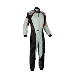 Combinaison OMP KS-3 -Racing equipment omp ks 3 race suit 7 6