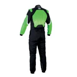 Combinaison OMP KS-3 -Racing equipment omp ks 3 race suit 8 6