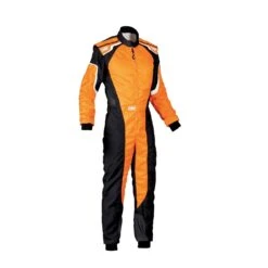 Combinaison OMP KS-3 -Racing equipment omp ks 3 race suit 9 6