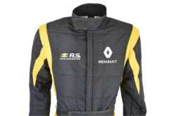Combinaison Pilote R.S. PERFORMANCE 7 Combinaison Pilote R.S. PERFORMANCE -Racing equipment r s performance driver suit 3 3