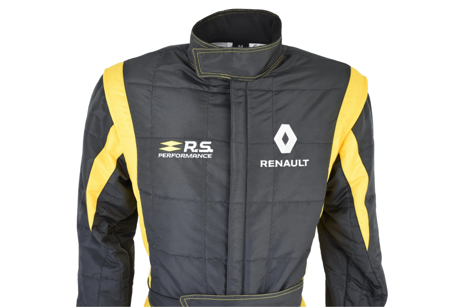 Combinaison Pilote R.S. PERFORMANCE 4 Combinaison Pilote R.S. PERFORMANCE - Image 4