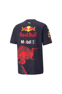 RedBull Oracle 2022 Team T-Shirt 2022 Men -Racing equipment redbull oracle 2022 team t shirt 2022 men 2