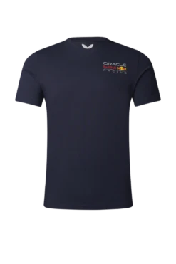RedBull T-Shirt Oracle 2023 Blue Men