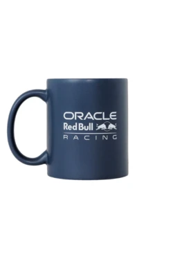 RedBull Team Mug Blue