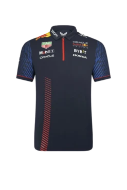 RedBull Team Polo Oracle 2023 Men