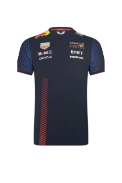 RedBull Team T-Shirt Oracle 2023 Men