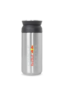 RedBull Tumbler Isotherm Bottle 350ml - Silver