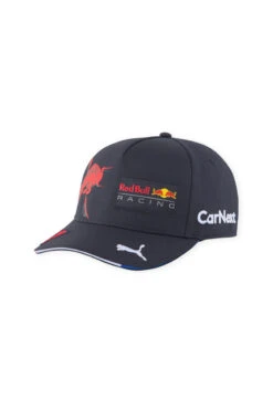RedBull Verstappen Baseball Cap 2022