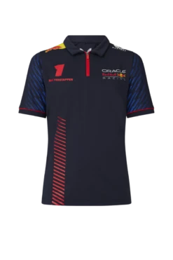 RedBull Verstappen Polo Oracle 2023 Men