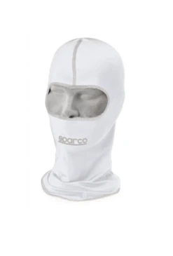 Sparco Balaclava White