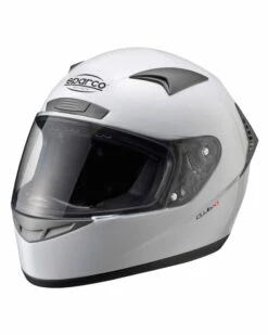 Racing equipment -Racing equipment sparco club x1 helmet 1