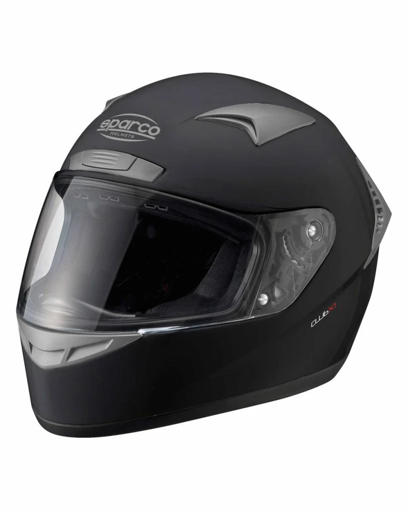 Sparco Club X1 Helmet