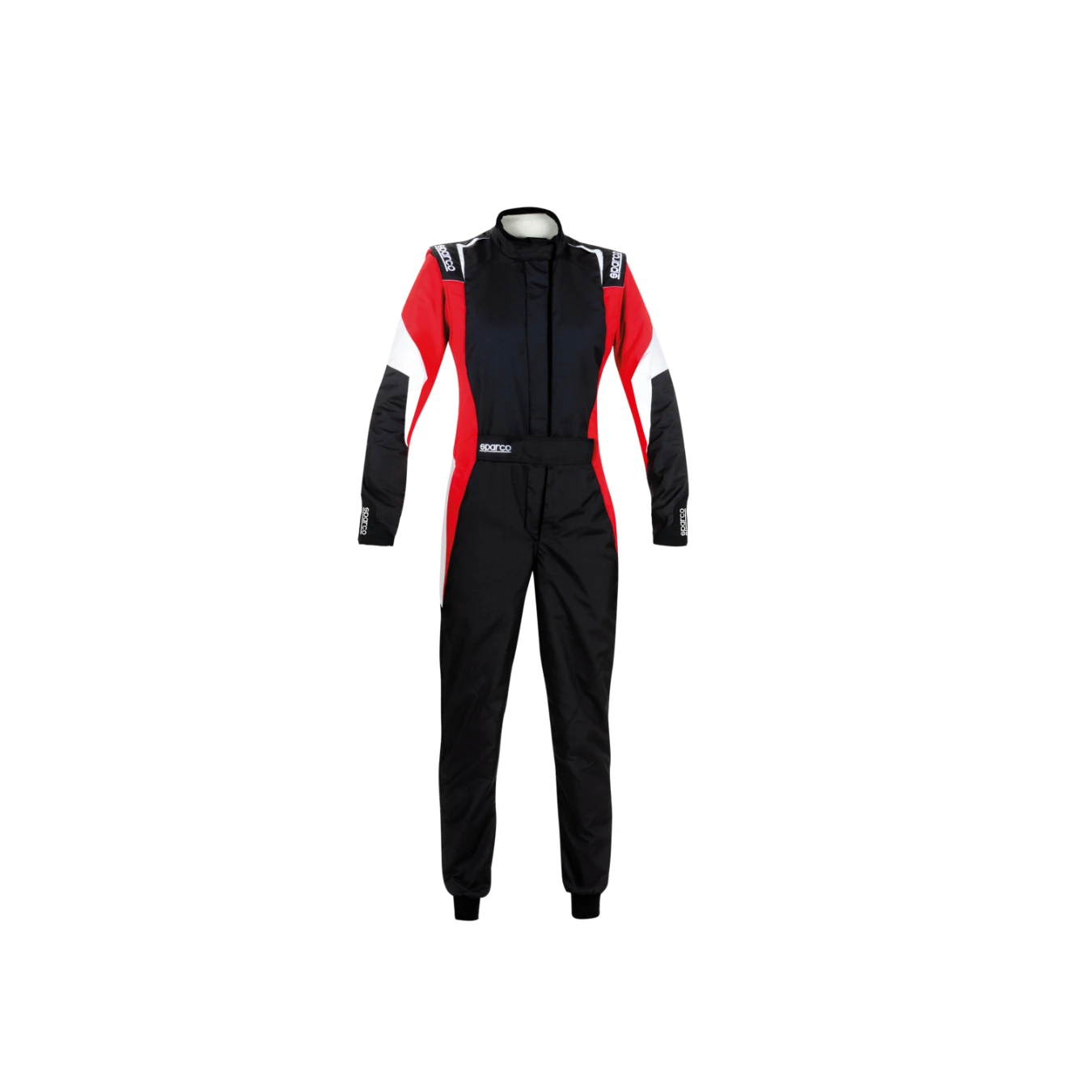 Combinaison FIA 8856-2018 SPARCO Compétition Lady 2 Combinaison FIA 8856-2018 SPARCO Compétition Lady - Image 2