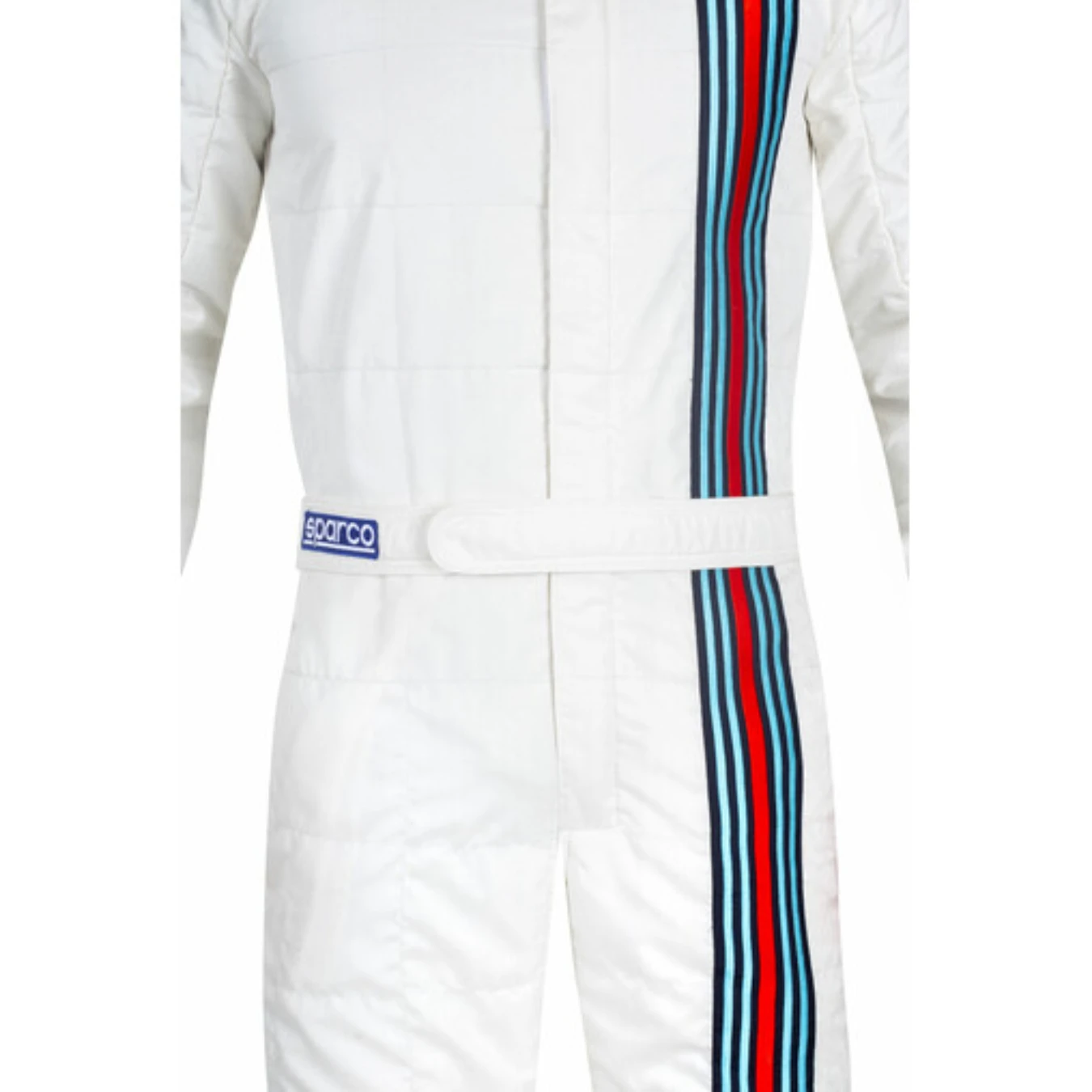 Combinaison FIA 8856-2018 SPARCO Compétition Vintage 4 Combinaison FIA 8856-2018 SPARCO Compétition Vintage - Image 4