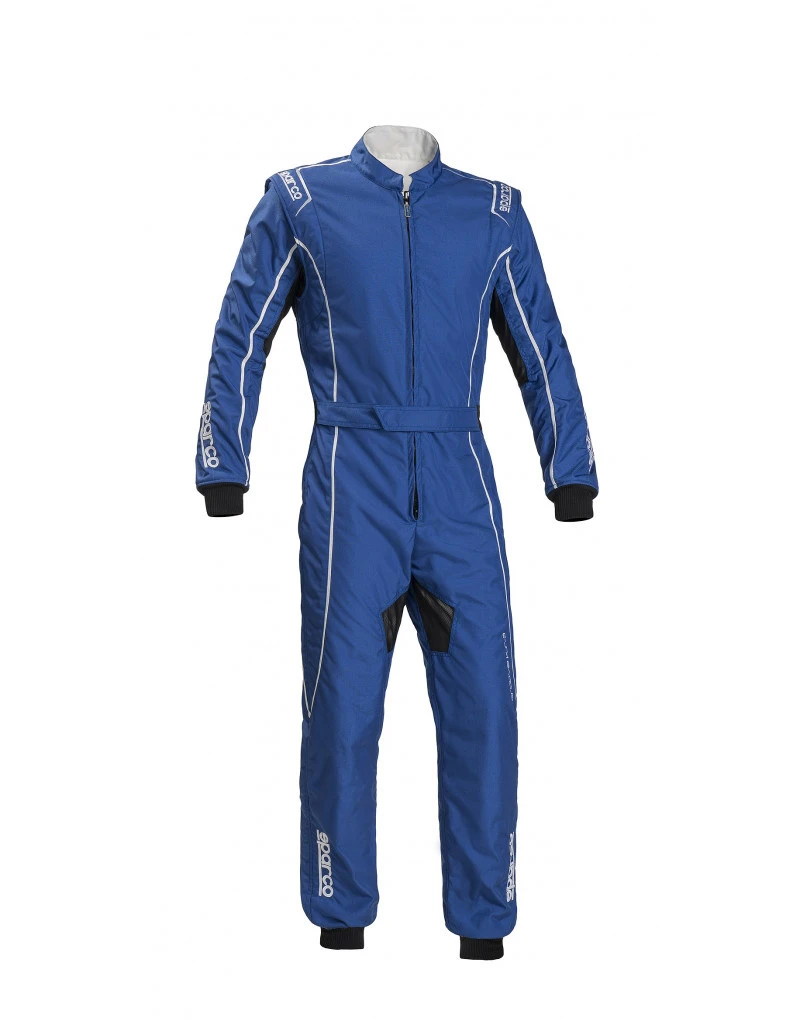 Sparco Groove KS-3 Blue White 1 Sparco Groove KS-3 Blue White