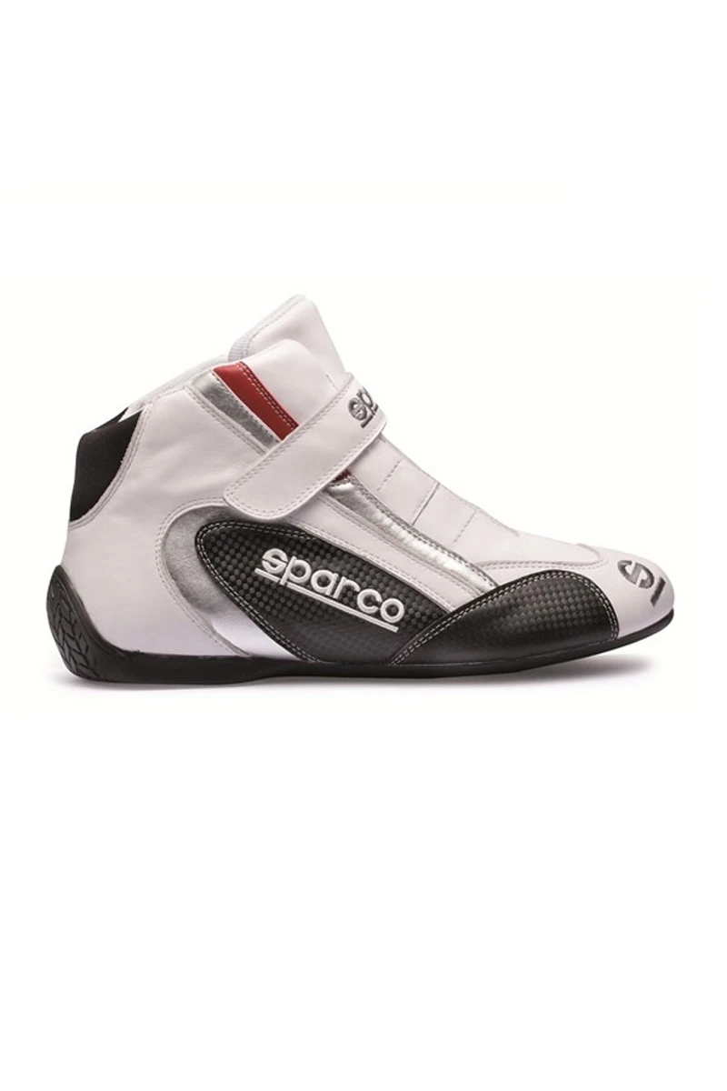 Sparco K-Formula SL-7L White 1 Sparco K-Formula SL-7L White