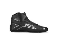 Sparco K-Pole Black -Racing equipment sparco k pole black 10