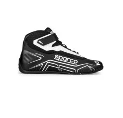 Sparco K-Run Black Grey