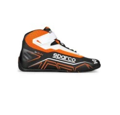 Sparco K-Run Black Orange