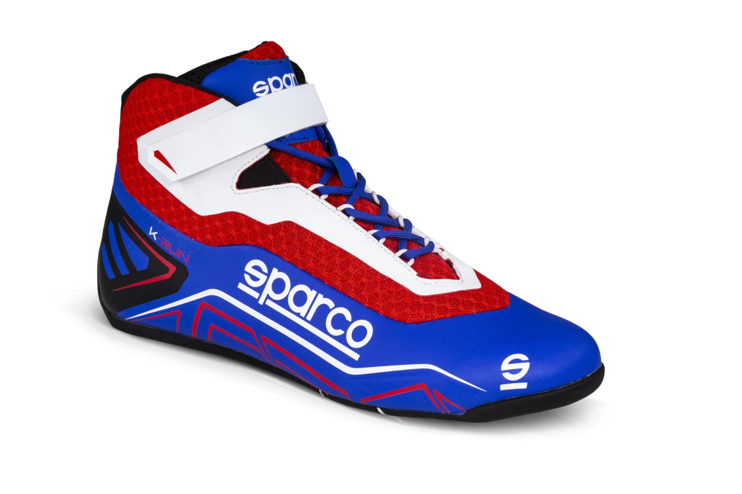 Sparco K-Run Blue Red 3 Sparco K-Run Blue Red - Image 3