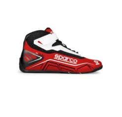 Sparco K-Run Red White