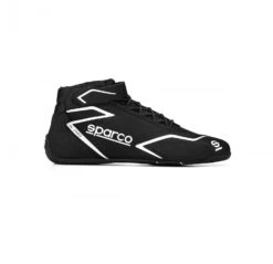 Sparco K-Skid Black