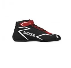 Sparco K-Skid Red Black