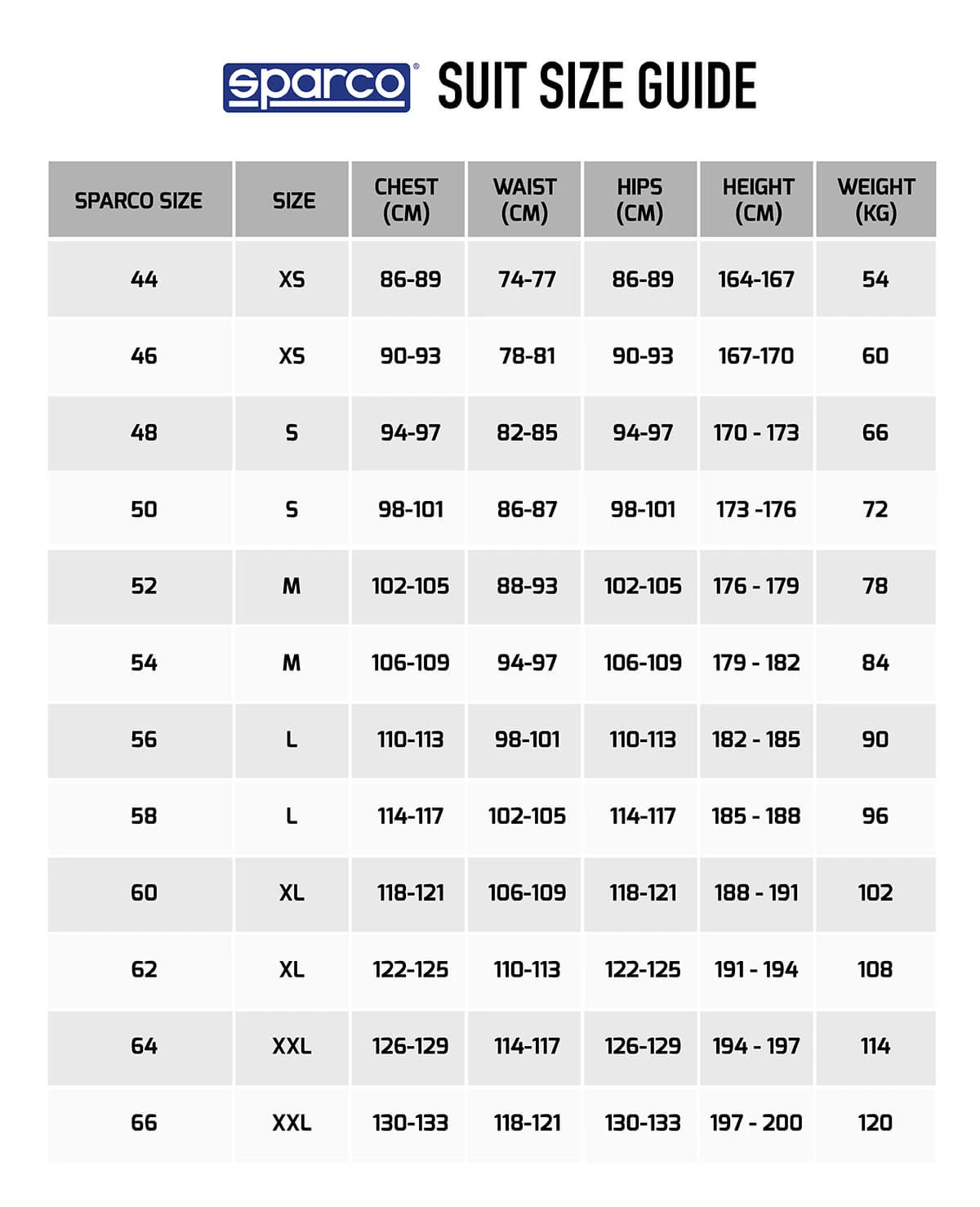 Sparco Kerb Black White Red 2 Sparco Kerb Black White Red - Image 2