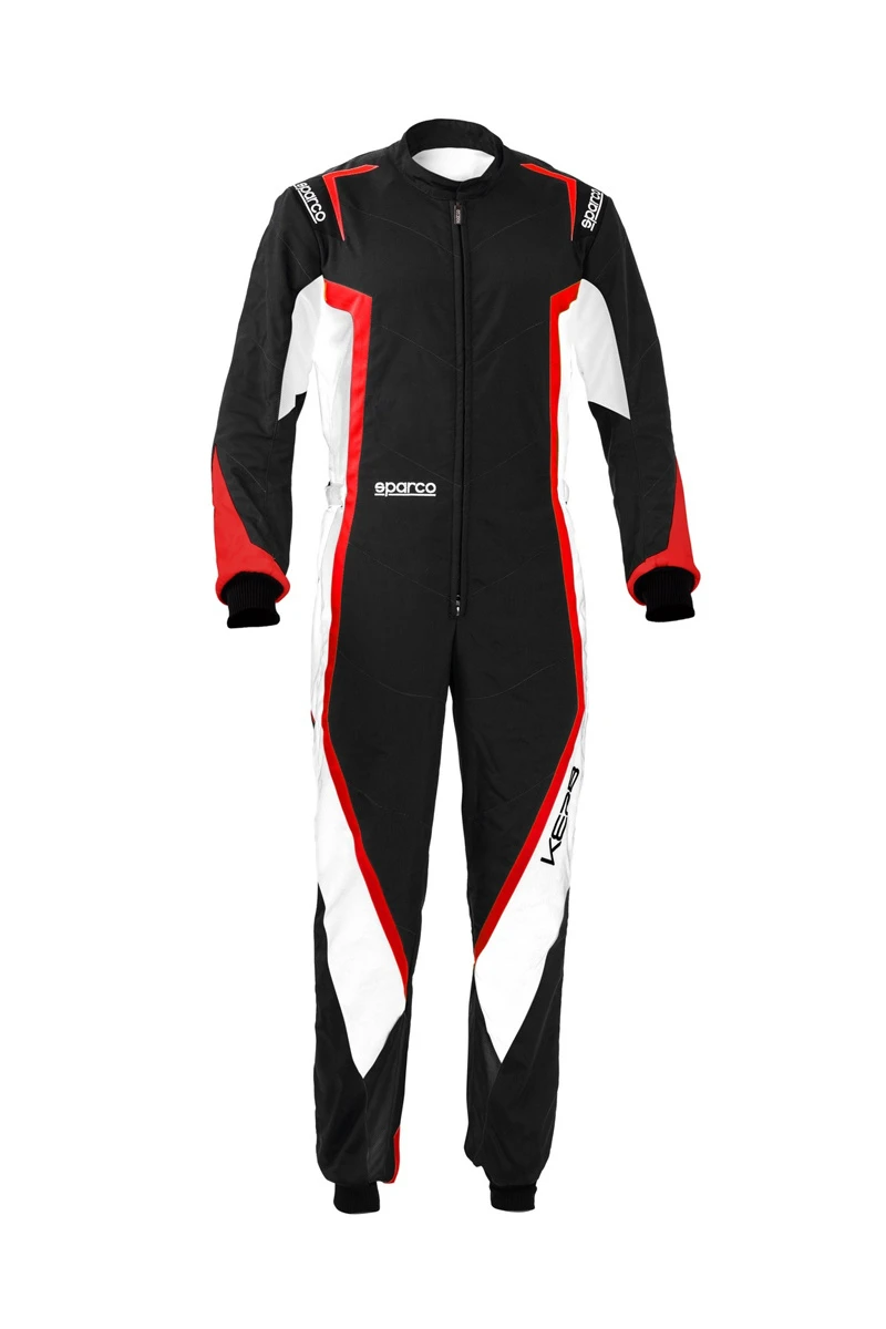 Sparco Kerb Black White Red 1 Sparco Kerb Black White Red