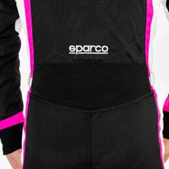 Sparco Kerb Lady Black Pink 12 Sparco Kerb Lady Black Pink -Racing equipment sparco kerb lady black pink 2