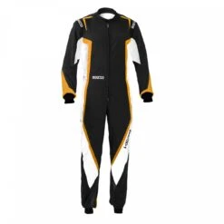 Combinaison SPARCO Kerb -Racing equipment sparco kerb suit 5 11