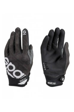 Sparco Meca-3 Black