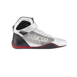 Sparco Omega KB-6 White Silver