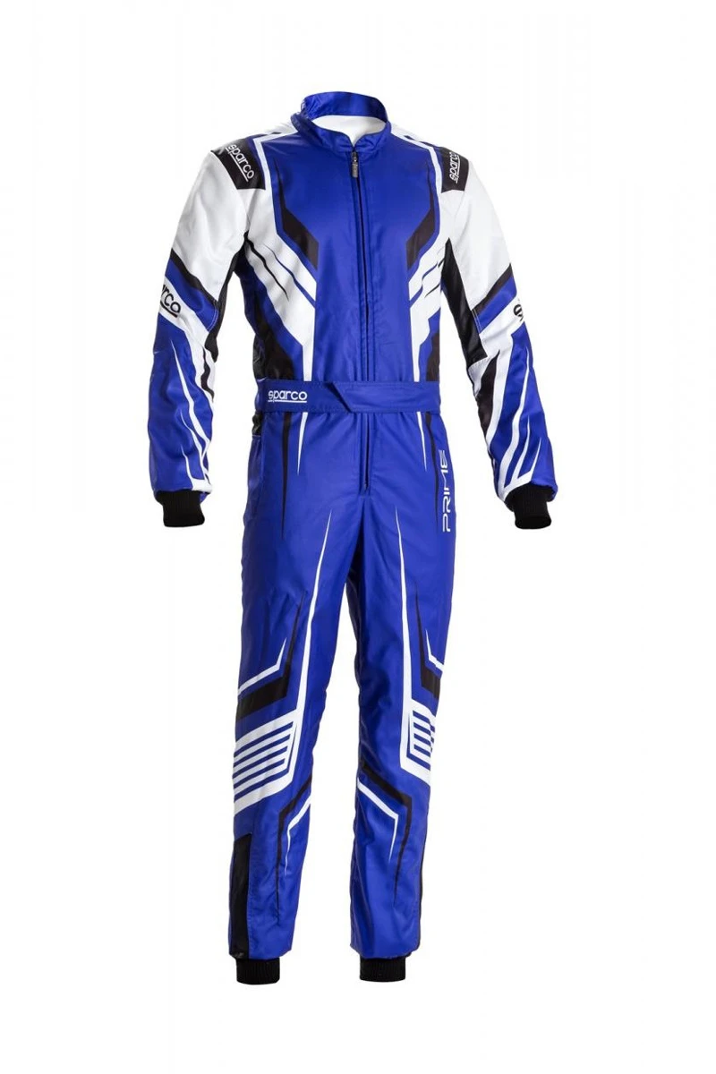 Sparco Prime K Blue White Black 1 Sparco Prime K Blue White Black