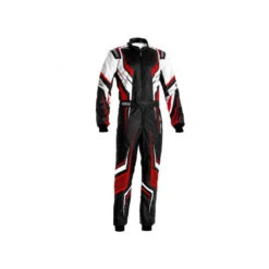 Combinaison Karting SPARCO Prime-K -Racing equipment sparco prime k karting suit 2 6