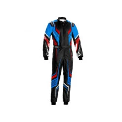 Combinaison Karting SPARCO Prime-K -Racing equipment sparco prime k karting suit 4 6