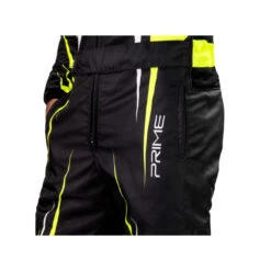 Combinaison Karting SPARCO Prime-K -Racing equipment sparco prime k karting suit 5 6