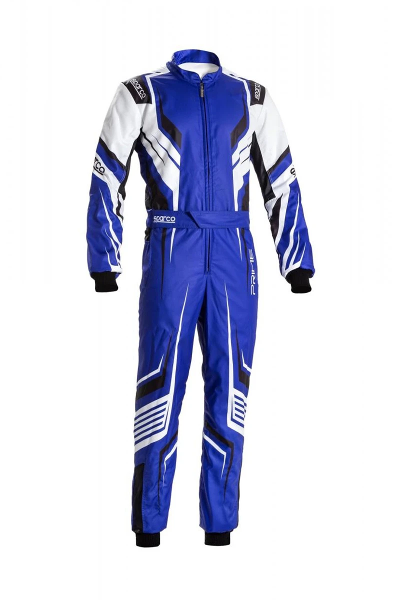 Sparco Prime K Kid Blue White Black 1 Sparco Prime K Kid Blue White Black
