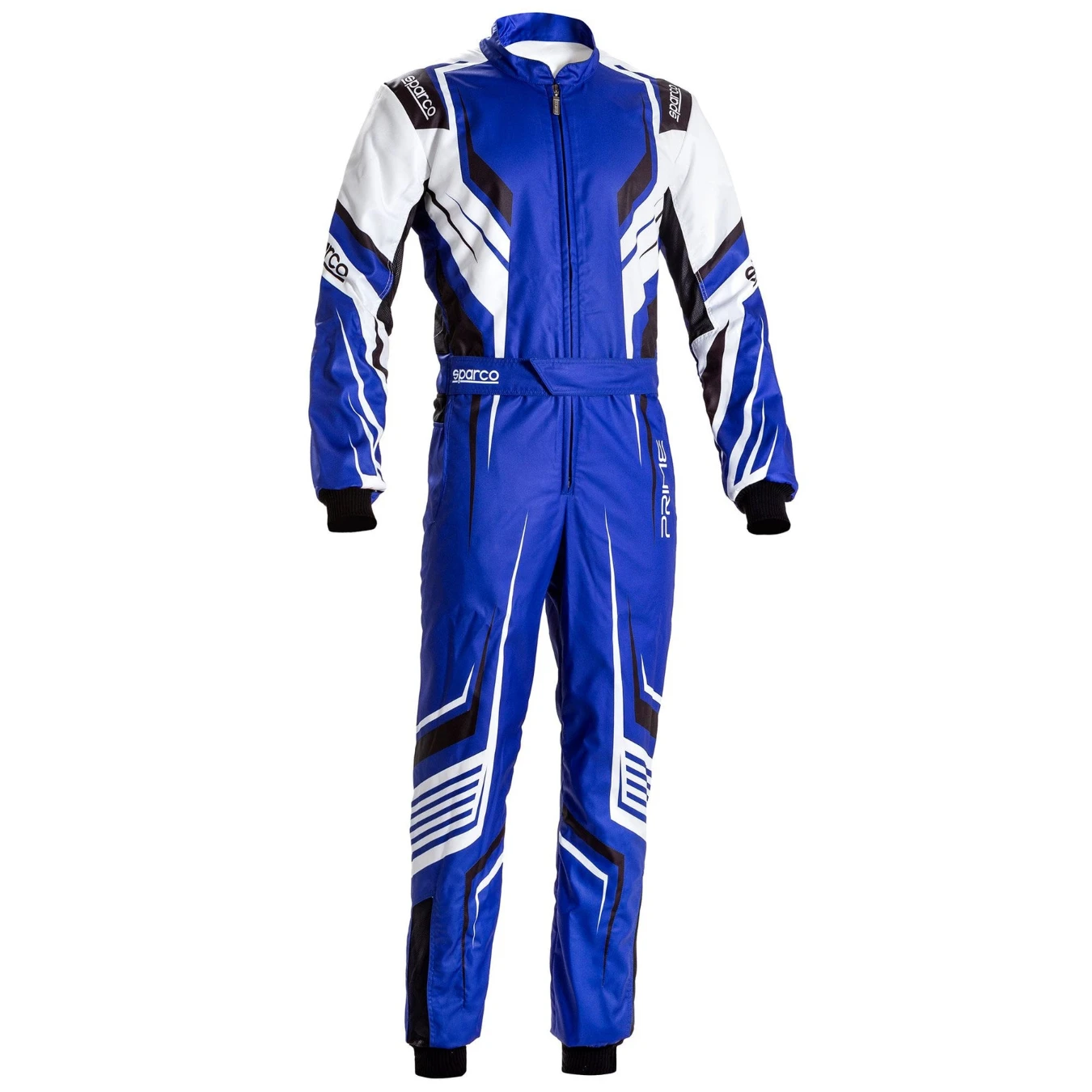 Combinaison Kart Enfant SPARCO Prime-K 5 Combinaison Kart Enfant SPARCO Prime-K - Image 5