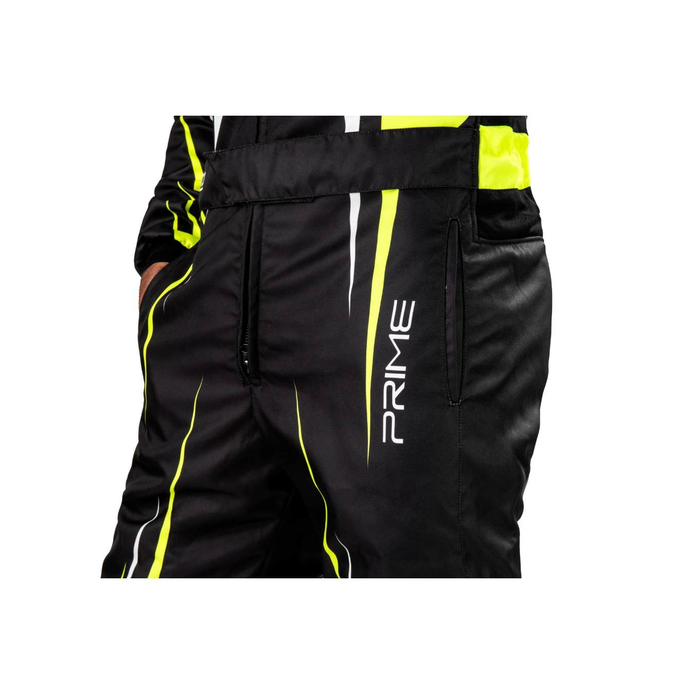 Combinaison Kart Enfant SPARCO Prime-K 8 Combinaison Kart Enfant SPARCO Prime-K - Image 8