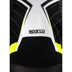 Combinaison Kart Enfant SPARCO Prime-K 17 Combinaison Kart Enfant SPARCO Prime-K -Racing equipment sparco prime k kid s kart suit 8 2