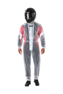 Sparco Rain Suit T1 EVO