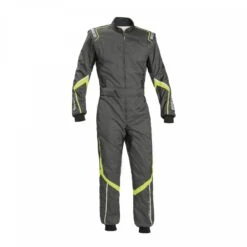 Sparco Robur KS-5 Grey Yellow White