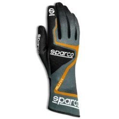 Sparco Rush Grey Orange