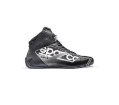 Sparco Shadow KB-7 Black White -Racing equipment sparco shadow kb 7 black white 2