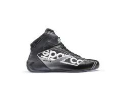 Sparco Shadow KB-7 Black White