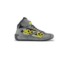 Sparco Shadow KB-7 Grey Yellow