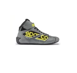 Sparco Shadow KB-7 Grey Yellow 10 Sparco Shadow KB-7 Grey Yellow -Racing equipment sparco shadow kb 7 grey yellow 4
