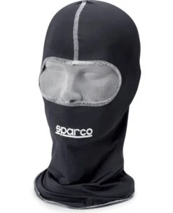 Sparco Sparco Balaclava Black