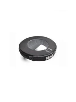 Sparco Sparco Neck Support Collar Black 9 Sparco Sparco Neck Support Collar Black -Racing equipment sparco sparco neck support collar black 4